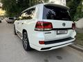 Toyota Land Cruiser 2017 года за 35 000 000 тг. в Алматы – фото 11
