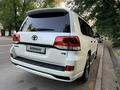 Toyota Land Cruiser 2017 года за 35 000 000 тг. в Алматы – фото 12