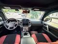 Toyota Land Cruiser 2017 года за 35 000 000 тг. в Алматы – фото 14