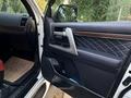 Toyota Land Cruiser 2017 года за 35 000 000 тг. в Алматы – фото 16