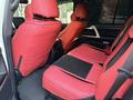 Toyota Land Cruiser 2017 года за 35 000 000 тг. в Алматы – фото 17