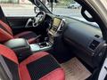 Toyota Land Cruiser 2017 года за 35 000 000 тг. в Алматы – фото 18
