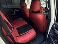 Toyota Land Cruiser 2017 года за 35 000 000 тг. в Алматы – фото 19
