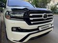 Toyota Land Cruiser 2017 года за 35 000 000 тг. в Алматы – фото 2