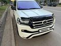 Toyota Land Cruiser 2017 года за 35 000 000 тг. в Алматы – фото 4