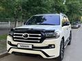 Toyota Land Cruiser 2017 года за 35 000 000 тг. в Алматы – фото 5