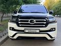 Toyota Land Cruiser 2017 года за 35 000 000 тг. в Алматы – фото 6