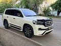 Toyota Land Cruiser 2017 года за 35 000 000 тг. в Алматы – фото 8