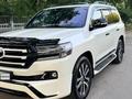 Toyota Land Cruiser 2017 года за 35 000 000 тг. в Алматы – фото 7