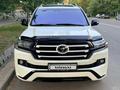 Toyota Land Cruiser 2017 года за 35 000 000 тг. в Алматы – фото 9