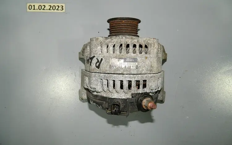 Генератор 5.7 (4wd) за 100 000 тг. в Алматы