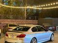 BMW 535 2013 годаүшін8 200 000 тг. в Шымкент – фото 5