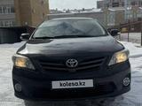 Toyota Corolla 2012 года за 6 800 000 тг. в Актобе – фото 2