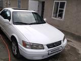 Toyota Camry 1999 года за 2 600 000 тг. в Жаркент