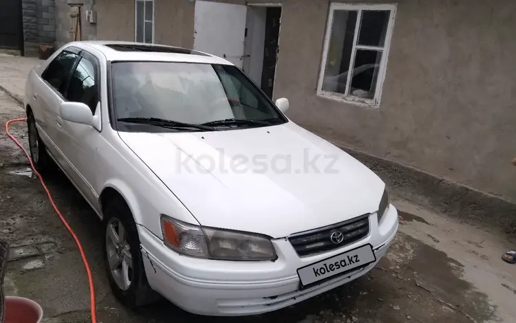 Toyota Camry 1999 года за 2 600 000 тг. в Жаркент