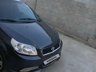 Ravon Nexia R3