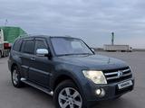Mitsubishi Pajero 2007 годаүшін9 000 000 тг. в Алматы – фото 3
