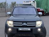 Mitsubishi Pajero 2007 годаүшін9 000 000 тг. в Алматы