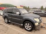 Mitsubishi Pajero 2007 годаүшін9 000 000 тг. в Алматы – фото 5