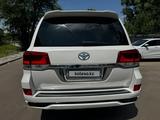 Toyota Land Cruiser 2014 года за 22 000 000 тг. в Тараз – фото 4