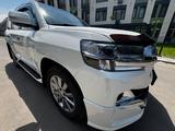 Toyota Land Cruiser 2014 года за 22 000 000 тг. в Тараз – фото 2