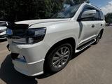 Toyota Land Cruiser 2014 года за 22 000 000 тг. в Тараз – фото 3