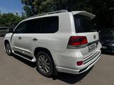 Toyota Land Cruiser 2014 года за 22 000 000 тг. в Тараз