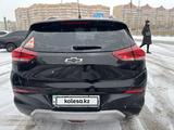 Chevrolet Tracker 2021 года за 8 280 000 тг. в Актобе – фото 3