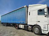 DAF  XF 105 2009 года за 20 000 000 тг. в Атырау – фото 3
