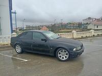 BMW 530 2002 годаүшін4 200 000 тг. в Актау