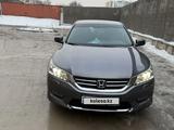 Honda Accord 2013 года за 7 900 000 тг. в Алматы