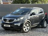 Kia Sportage 2012 годаүшін7 500 000 тг. в Актобе