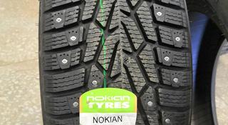 Шины Nokian 215/55/r17 Nordman 7 за 56 400 тг. в Алматы