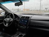 Toyota Camry 2015 годаүшін7 000 000 тг. в Атырау