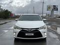 Toyota Camry 2015 годаүшін7 000 000 тг. в Атырау – фото 4