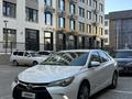 Toyota Camry 2015 годаүшін7 000 000 тг. в Атырау – фото 36