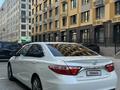 Toyota Camry 2015 годаүшін7 000 000 тг. в Атырау – фото 38