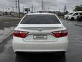 Toyota Camry 2015 годаүшін7 000 000 тг. в Атырау – фото 6