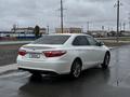 Toyota Camry 2015 годаүшін7 000 000 тг. в Атырау – фото 7