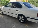 BMW 520 1992 годаүшін1 200 000 тг. в Кызылорда – фото 2