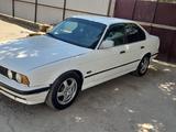 BMW 520 1992 годаүшін1 200 000 тг. в Кызылорда