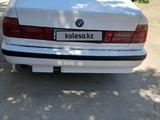 BMW 520 1992 годаүшін1 200 000 тг. в Кызылорда – фото 4