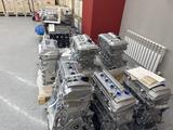 Новые двигатели (моторы) на Японские машины за 500 000 тг. в Алматы – фото 4
