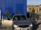ВАЗ (Lada) Priora 2170 2007 годаүшін1 300 000 тг. в Усть-Каменогорск – фото 2