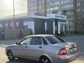 ВАЗ (Lada) Priora 2170 2007 годаүшін1 300 000 тг. в Усть-Каменогорск