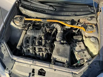 ВАЗ (Lada) Priora 2170 2007 года за 1 300 000 тг. в Усть-Каменогорск – фото 8
