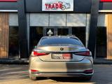 Lexus ES 250 2019 года за 16 495 000 тг. в Караганда – фото 5