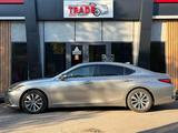 Lexus ES 250 2019 года за 16 495 000 тг. в Караганда – фото 3