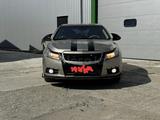 Chevrolet Cruze 2012 годаүшін2 800 000 тг. в Лисаковск – фото 2