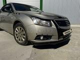 Chevrolet Cruze 2012 годаүшін2 800 000 тг. в Лисаковск – фото 4